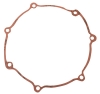 Boyesen Clutch Cover Replacement Gasket Honda TRX 450R and 450ER