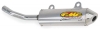 FMF Power Core II Silencer Honda TRX 250R 1986-1989