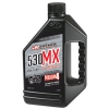 Maxima 530MX 4-Stroke Oil 5W-30 1 Liter