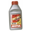 Motul RBF 600 Racing Brake Fluid DOT 4 .5 Liter