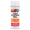K & N Filter Oil