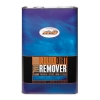 Twin Air Liquid Dirt Remover 4 Liter