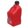 VP Racing Square Utility Jug 5 Gallons 