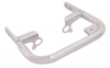 Tusk Comp Series Aluminum Grab Bar Yamaha YFZ 450 2006+