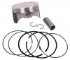 Pro X High Compression Piston Kit Standard (95.97 mm) Honda CRF450R