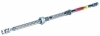 Dura Blue Eliminator 2+2 Axle Yamaha YFZ 450