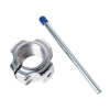 Modquad Double Locking Axle Nut Yamaha YFZ 450