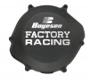 Boyesen Clutch Cover Black Yamaha YFZ 450R and 450X