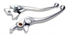 Motion Pro Brake Lever Polished Yamaha YFZ 450