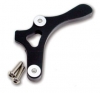 T.M. Designworks Case Saver Black Yamaha YFZ 450
