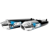 HMF Racing Competition Series Silencer Honda TRX 400EX and 400X