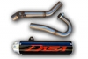 Dasa Racing Exhaust Honda TRX 450R and 450ER