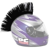 PC Racing Helmet Mohawk 