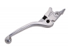 Tusk Brake Lever Polished Yamaha YFZ 450R and 450X