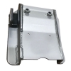 Ricochet Bullet Swing Arm Guard Yamaha YFZ 450R and 450X