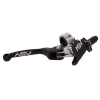 ASV F3 Series Pro Model Clutch Lever Black