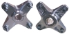 Lone Star Micro-Lite Rear Wheel Hubs Yamaha Raptor 700