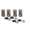 Faction MX High-Rev Spring Kit Yamaha YFZ 450 2004-2007