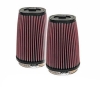 Pro Design Pro-Flow Intake Replacement K&N Filter Yamaha YFZ 450R and 450X