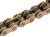 Primary Drive 520 ORH Gold X-Ring Chain Yamaha YFZ 450R and 450X