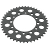 JT Rear Steel Sprocket 37 Tooth Polaris Outlaw 450 MXR