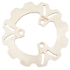Braking Brake Rotor Yamaha Raptor 350