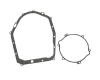 Cometic Clutch Cover Gasket Suzuki LT-R 450