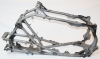 Teixeira Tech Frame Gusset Kit Honda TRX 450R and 450ER