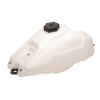 IMS Fuel Tank 3.8 Gallon Natural Yamaha YFZ 450