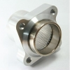 RPM Brake Hub Yamaha YFZ 450
