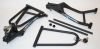 Teixeira Tech XC A Arms Yamaha YFZ 450