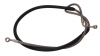 Galfer Front Steel Braided Brake Line Suzuki LT-R 450