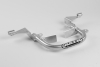 Rath Racing Rear Grab Bar Yamaha Raptor 250 and 250R