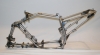 Teixeira Tech Frame Gusset Kit Yamaha Raptor 250 and 250R