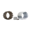 Hinson FSC Clutch Plate and Spring Kit Suzuki LT-R 450