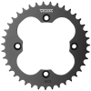 Vortex Black Rear Steel 38 Tooth Sprocket Yamaha Raptor 250