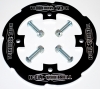 Teixeira Tech Sprocket Guard Yamaha YFZ 450