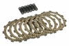 Sparks Racing HD Clutch Kit Yamaha YFZ 450R and 450X 2009-2013