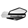 PowerMadd Star Series Handguards with ATV/MX Mount Kit