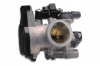 Dasa Racing Throttle Body Bore Modification Suzuki LT-R 450