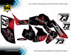 SSI Decals ATV Graphic Kit