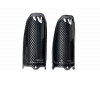 FourWerx Carbon Fiber Shock Guards