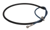 Galfer Front Steel Braided Brake Line Yamaha Raptor 700