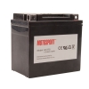 Motosport Maintenance-Free Battery with Acid GTZ10S