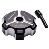 Tusk Billet Aluminum Gas Cap Yamaha Raptor 350