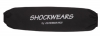 Outerwears Shockwears, Rear Yamaha Raptor 350