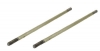 Tusk Chromoly Tie Rods Yamaha Raptor 350