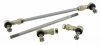 Tusk Honda Style Tie Rod Kit Yamaha Raptor 350