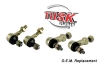 Tusk Tie Rod Ends Yamaha Raptor 350