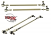 Tusk Tie Rod Kit Yamaha Raptor 350